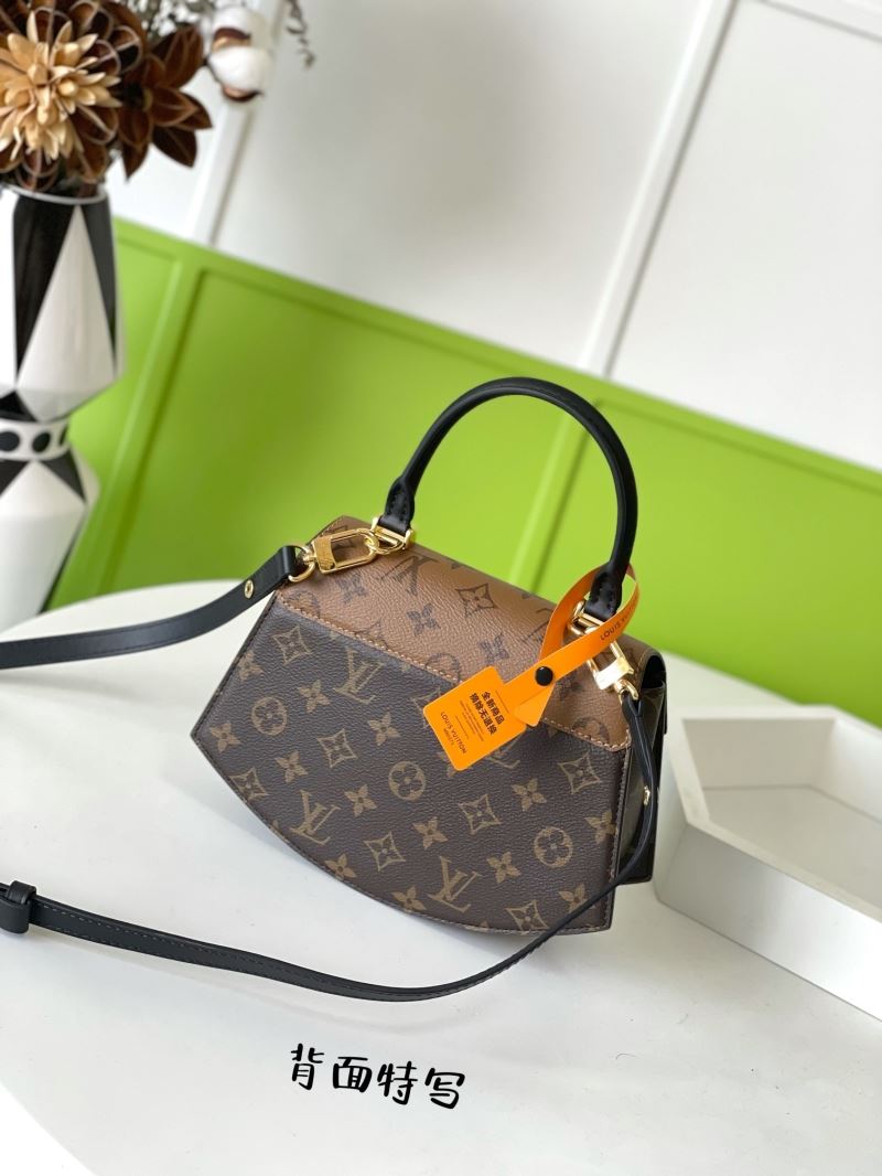 LV Top Handle Bags